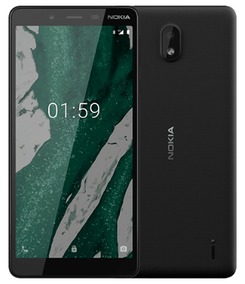 Nokia 1 Plus Global Dual SIM TD-LTE